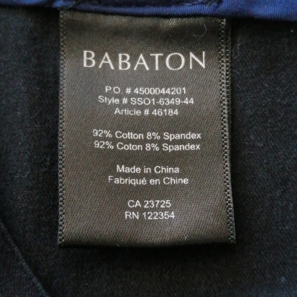 Pant - Picture 4 of 4